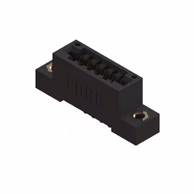 896-006-500-107 EDAC Inc.  Connettori per bordi